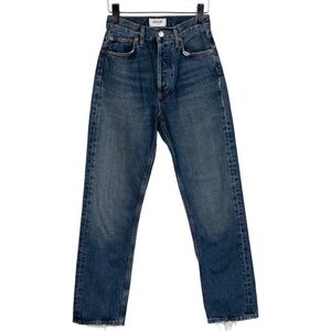 Agolde 90s Pinch Waist Jeans